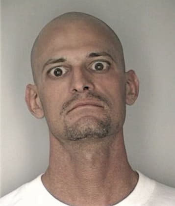 Christopher Collazo - Hillsborough County, FL 
