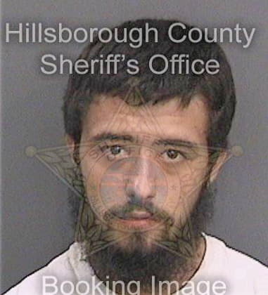 Corey Conklin, - Hillsborough County, FL 