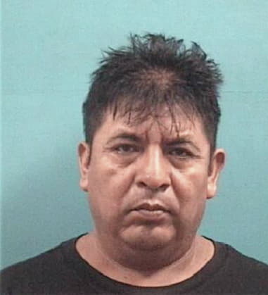 Francisco Covarrubias-Garcia, - Brazoria County, TX 