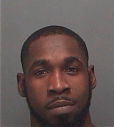 Eric Crenshaw, - Pinellas County, FL 