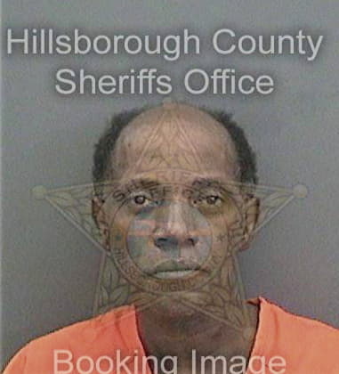 Kevin Crisp, - Hillsborough County, FL 