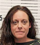 Jennifer Dale, - Pratt County, KS 