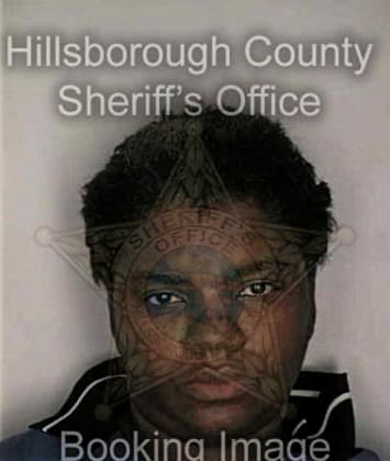 Shakaira Davis, - Hillsborough County, FL 