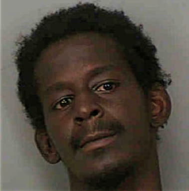 Walter Davis, - Polk County, FL 