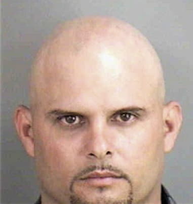 Fernando Delarosa, - Collier County, FL 