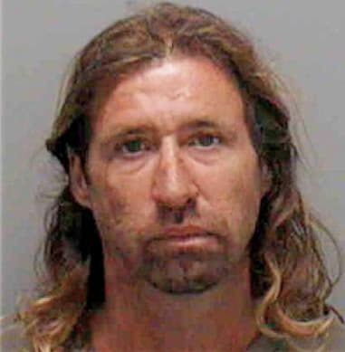 Victor Delgado, - Lee County, FL 