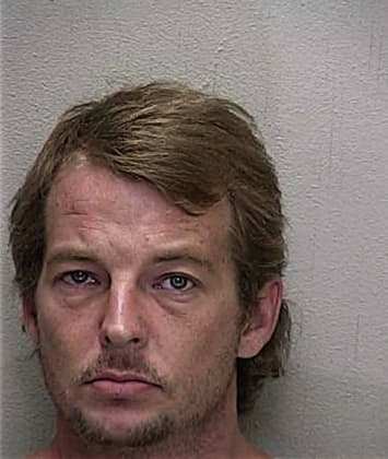 Todd Drury, - Marion County, FL 