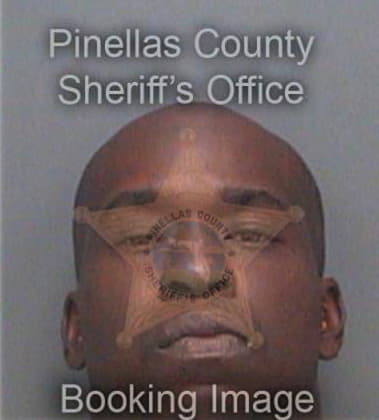 Anthony Dukes, - Pinellas County, FL 