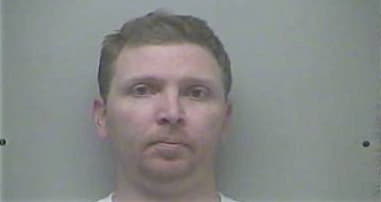 Timothy Dukes - Henderson County, KY 