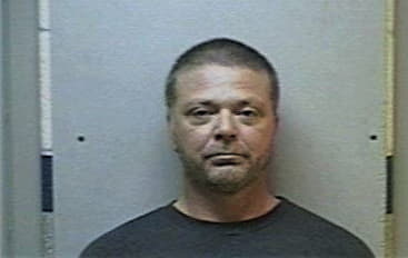 Gary Dunn - Henderson County, KY 
