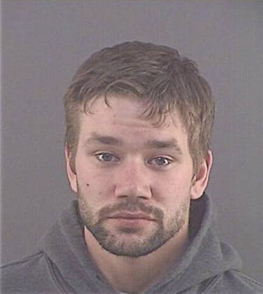 Jesse Eldridge, - Peoria County, IL 