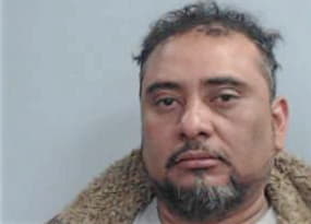 Mario Esparza - Fayette County, KY 