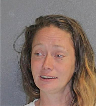 Suzanne Fernandez, - Volusia County, FL 