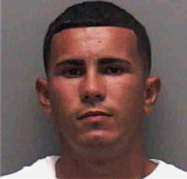 Antonio Ferreira, - Lee County, FL 