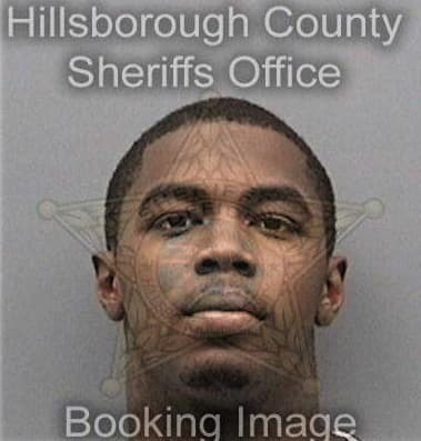 Billy Finch, - Hillsborough County, FL 