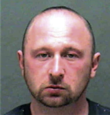 Jason Flint - Mecklenburg County, NC 