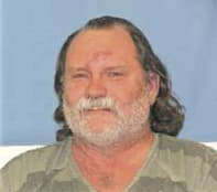 David Fugitt, - Saline County, AR 