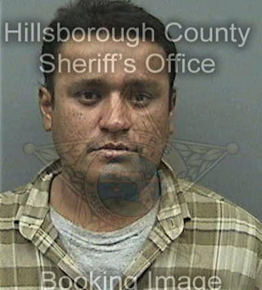 Giovanny Gannon, - Hillsborough County, FL 