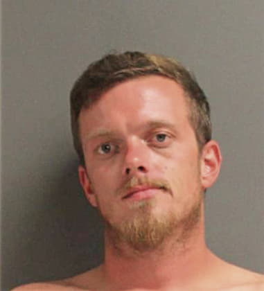 Gregory Gardner, - Volusia County, FL 