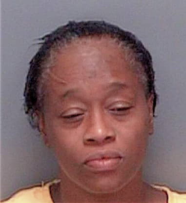 Latisha Gause, - Pinellas County, FL 