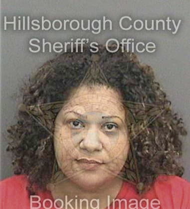 Ilena Gomezgonzalez, - Hillsborough County, FL 