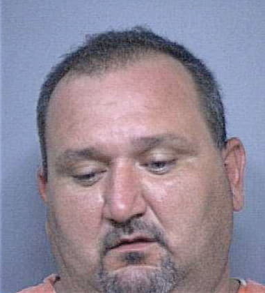 James Gonzalez, - Marion County, FL 