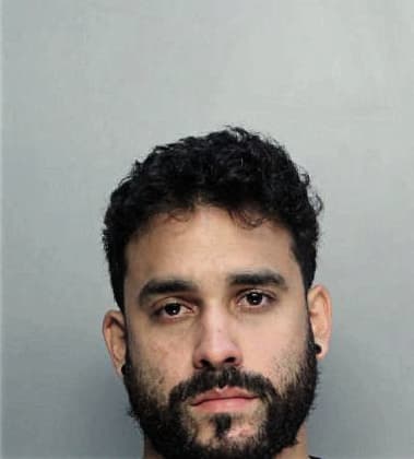 Wilfredo Gonzalez-Arce, - Dade County, FL 