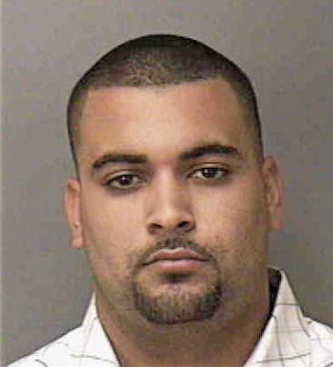 Rubin Gonzalez-Rodriques, - Polk County, FL 