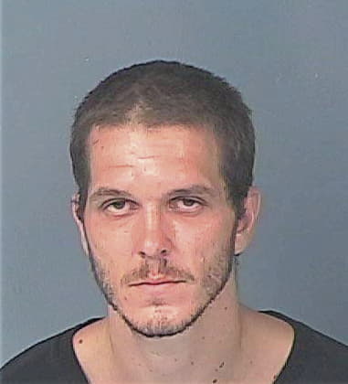 Richard Grant, - Hernando County, FL 