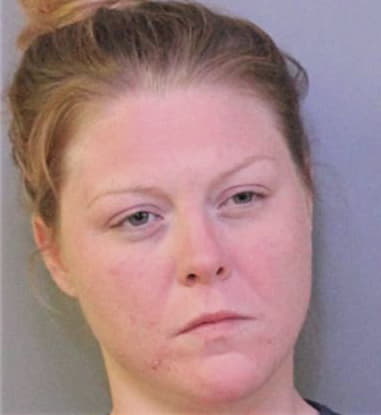 Shanley Griffin, - Polk County, FL 