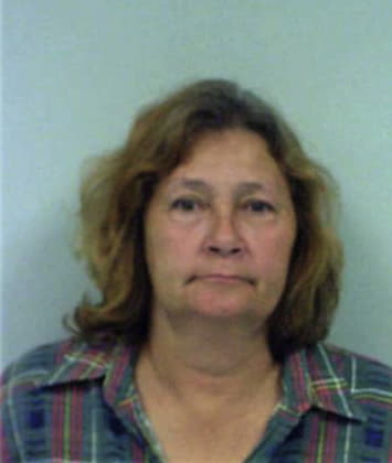 Tracey Griffith, - Hernando County, FL 