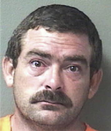 Eugene Hammons, - Okaloosa County, FL 