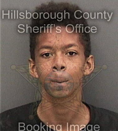 Andrew Hancock, - Hillsborough County, FL 