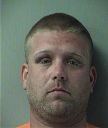 Roger Harris, - Okaloosa County, FL 