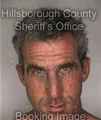 Adam Hassani, - Hillsborough County, FL 