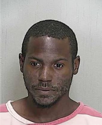 Regerrio Haynes, - Marion County, FL 