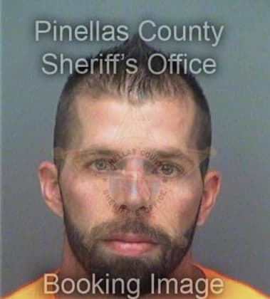 George Hennessey, - Pinellas County, FL 