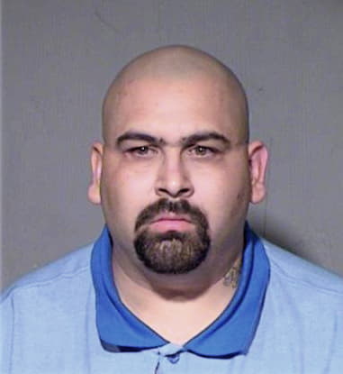 Jamie Heredia-Chaidez - Maricopa County, AZ 