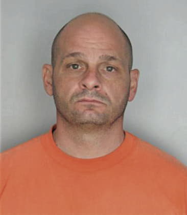 Franciso Hernandez - Hillsborough County, FL 