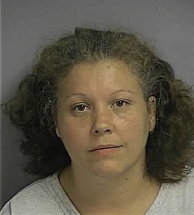 Suzette Hernandez-Aquino, - Osceola County, FL 