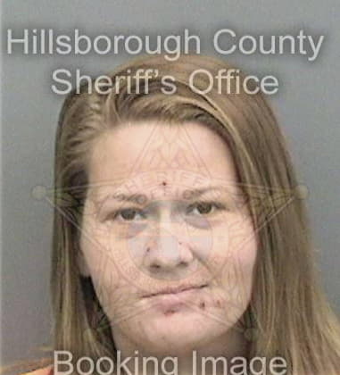 Valerie Hinton, - Hillsborough County, FL 