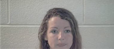 Tiffany Hotaling, - Pulaski County, KY 