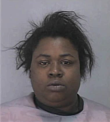 Kimberly Hutchins - DeKalb County, GA 