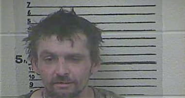 Donald Jarvis, - Clay County, KY 