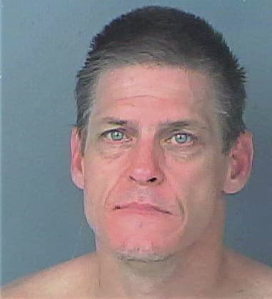 Robert Jericho, - Hernando County, FL 