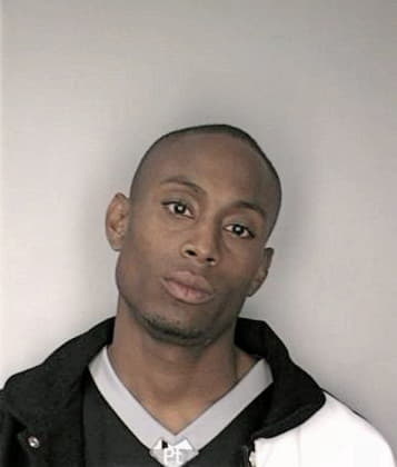 Jermaine Johnson, - Hillsborough County, FL 