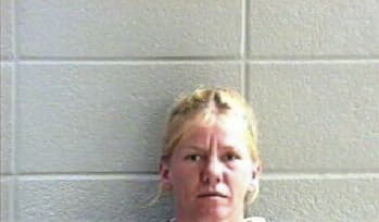 Kimberly Johnson, - Laurel County, KY 