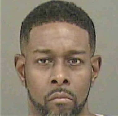 Shun Johnson, - Mecklenburg County, NC 