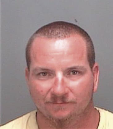 Timothy Johnson, - Pinellas County, FL 