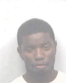 Corey Jones, - Fulton County, GA 